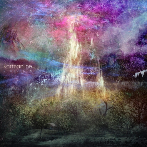 Karmanline - Dalen (EP) (2018) Album Info