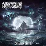 Opprobrium - The Fallen Entities (2019)