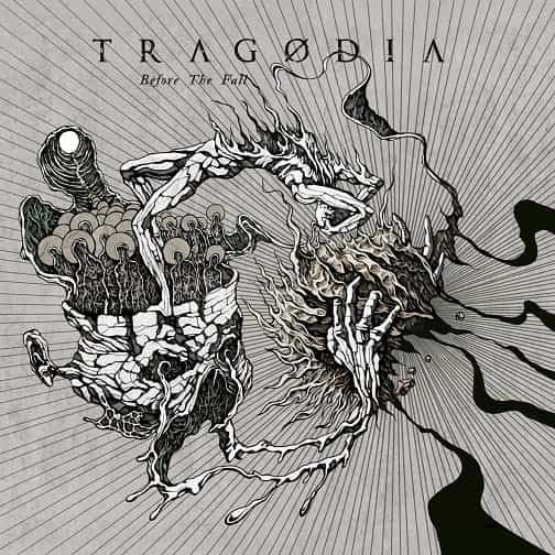 Tragodia - Before the Fall (2018)