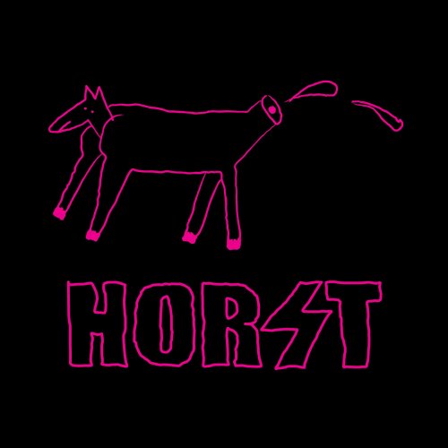 Horst - Horst (2018) Album Info