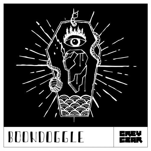 Grey Czar - Boondoggle (2018) Album Info