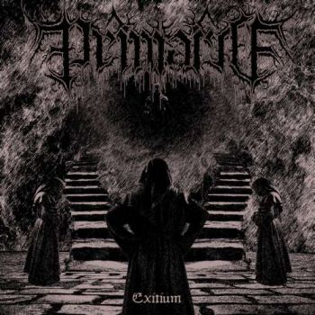 Primaire - Exitium (2018) Album Info
