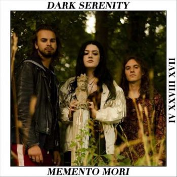 Dark Serenity - Memento Mori (2018)