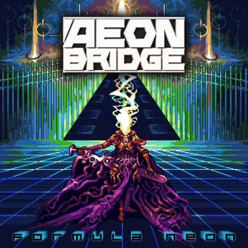 Aeon Bridge - Formula Neon (2018) Album Info
