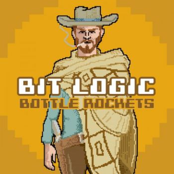 The Bottle Rockets - Bit Logic (2018)