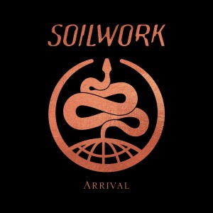 Soilwork - Arrival [Single] (2018)