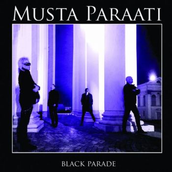 Musta Paraati - Black Parade (2018)