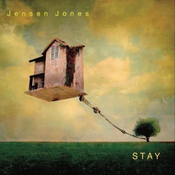Jensen Jones - Stay (2018) Album Info