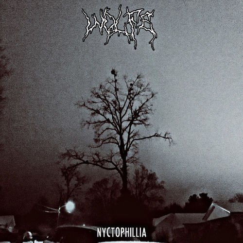 wolfe - Nyctophillia (2018) Album Info