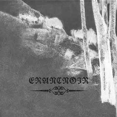 Erancnoir - Erancnoir (2018) Album Info