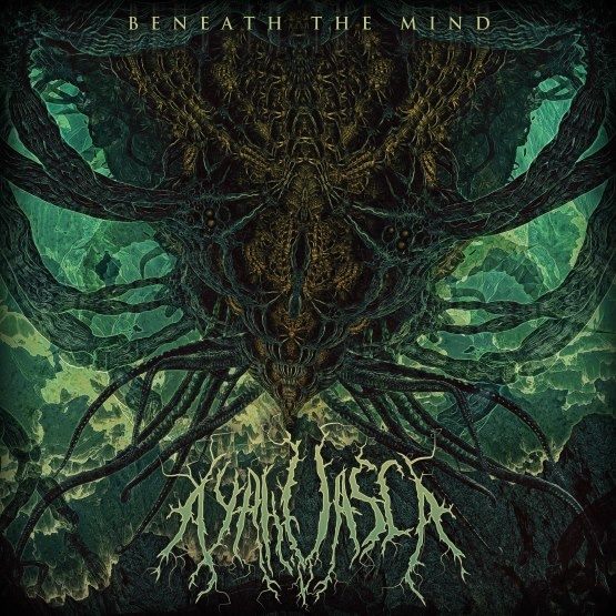 Ayahuasca - Beneath The Mind (2018) Album Info
