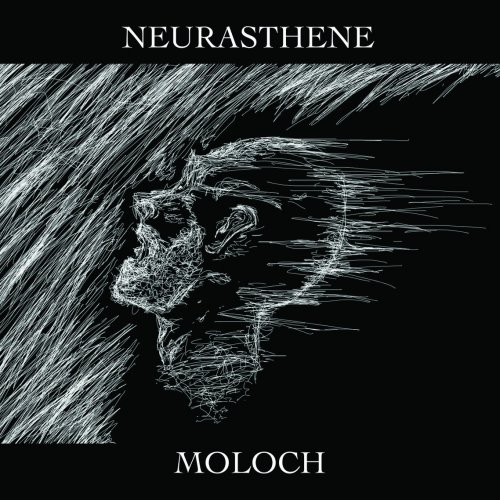 Neurasthene - Moloch (2018)