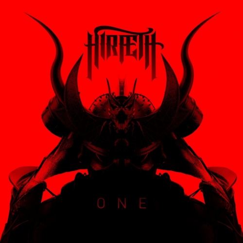 Hiraeth - One (EP) (2018)