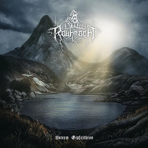 Rauhnacht - Unterm Gipfelthron (2018) Album Info