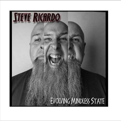 Steve Ricardo - Evolving Mindless State (2018)