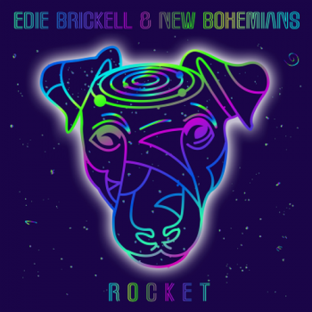 Edie Brickell & New Bohemians - Rocket (2018) Album Info
