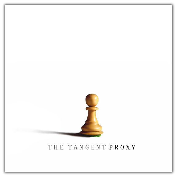 The Tangent - Proxy (2018) Album Info