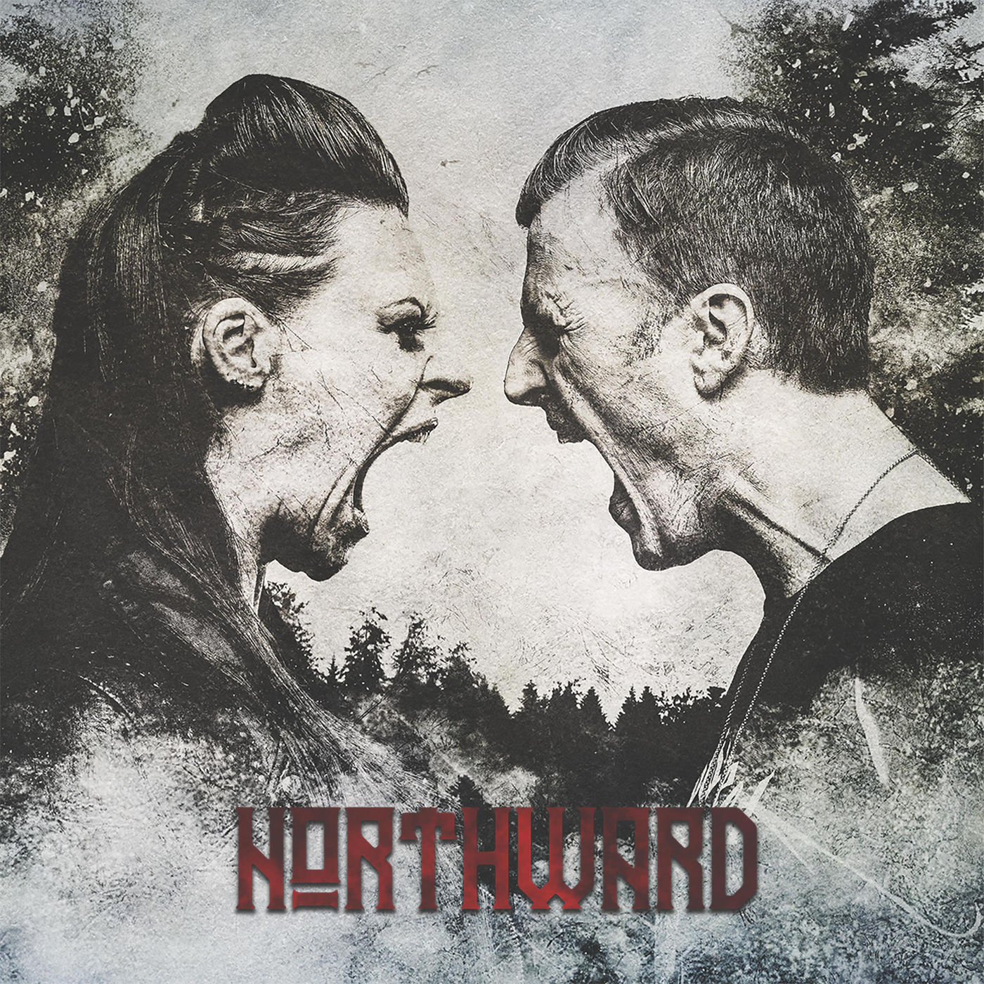 Northward - Northward (2018)
