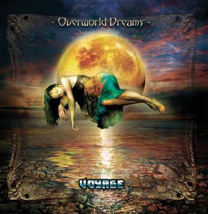 Overworld Dreams - Voyage (2018) Album Info