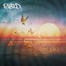 P.O.D. - Circles (2018) Album Info