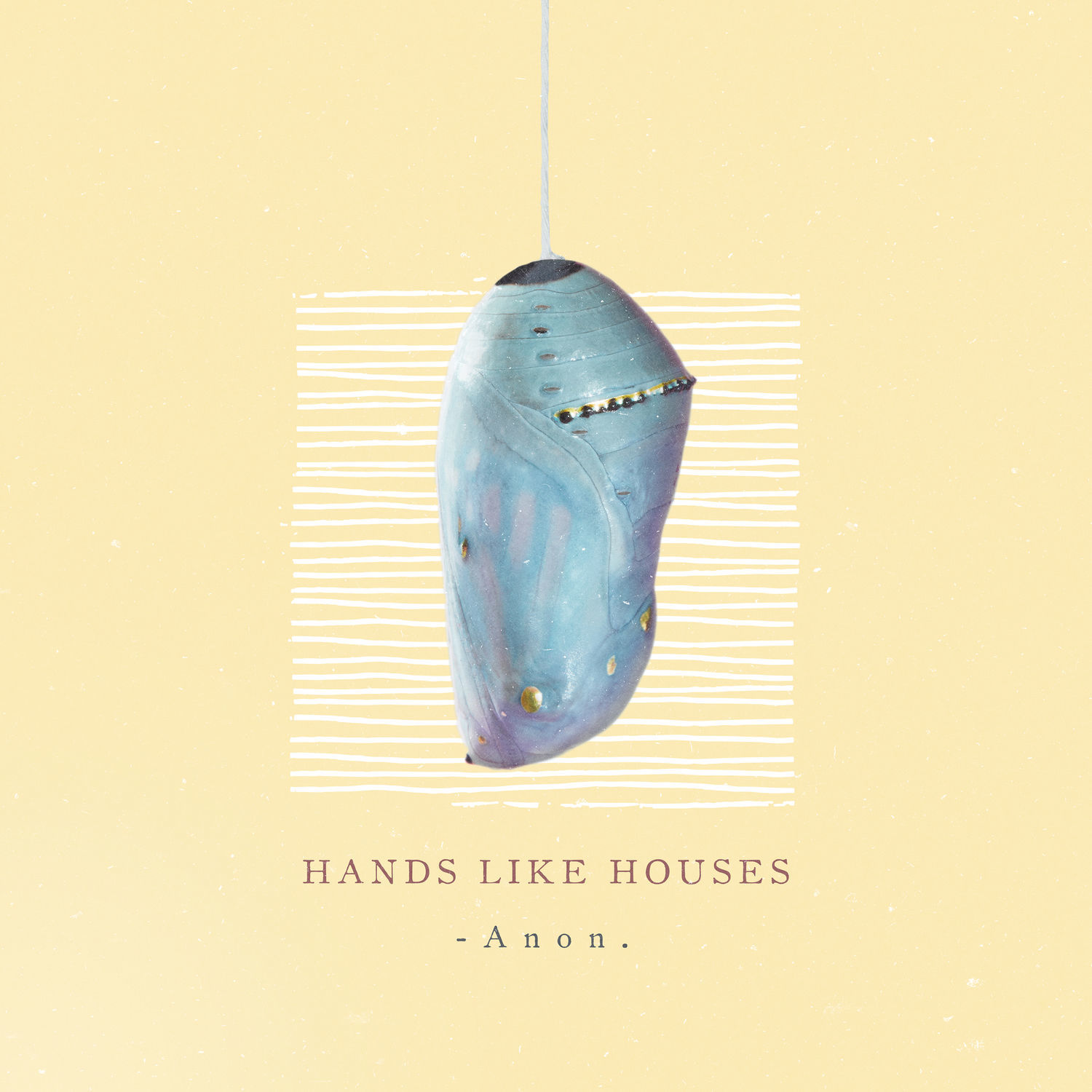 Hands Like Houses - Anon. (2018) Album Info