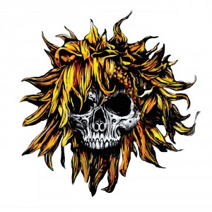 Sunflower Dead - C O M A (2018) Album Info