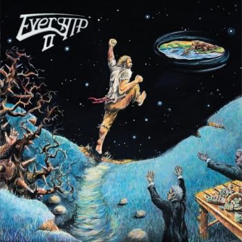 Evership - Evership II (2018) Album Info