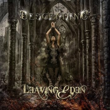 Leaving Eden - Descending (2018) Album Info