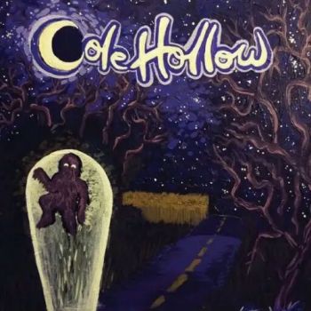 Cole Hollow - Cole Hollow (2018) Album Info