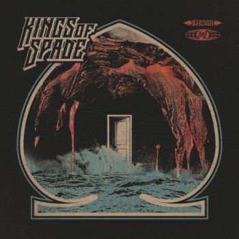 Kings Of Spade - Kings Of Spade (2018) Album Info