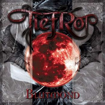 TiefRot - Blutmond (2018) Album Info