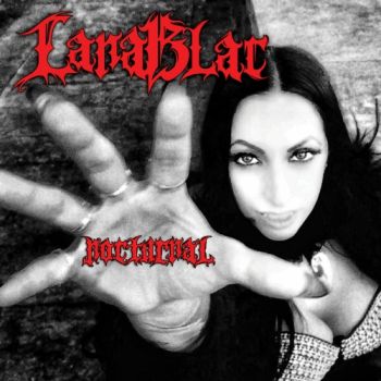 Lana Blac - Nocturnal (2018) Album Info