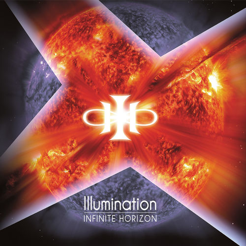 Infinite Horizon - Illumination (2018)