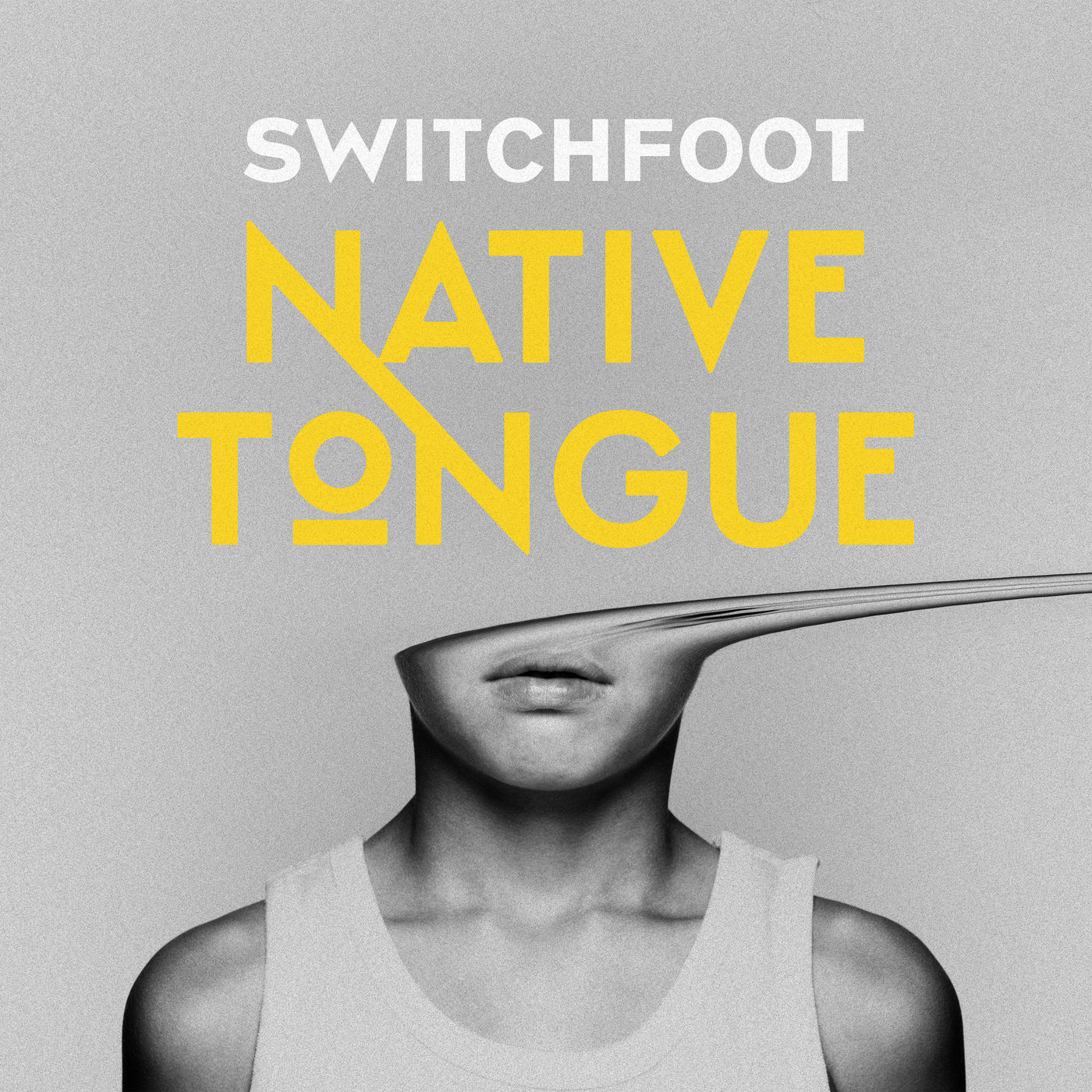 Switchfoot - Native Tongue (2019)