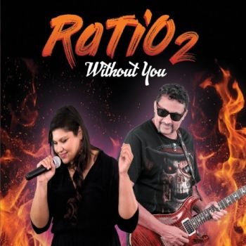 RaTiO2 - Without You (2018) Album Info