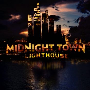 Midnight Town - Lighthouse (2018) Album Info