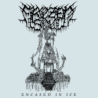 Obscure Infinity  Evocation of Chaos (2019)