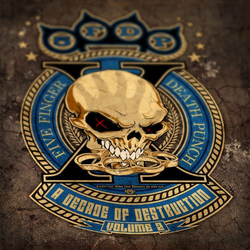 Five Finger Death Punch Download Torrent Mp3 3 Kbps Lossless Flac